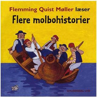 Flere Molbohistorier