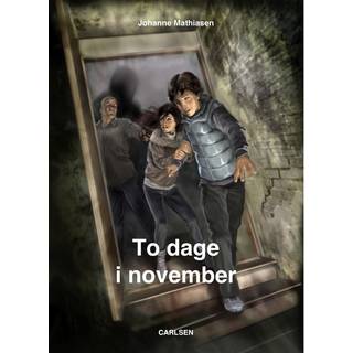To dage i november
