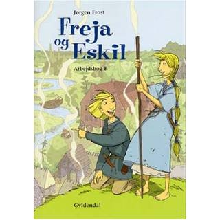 Freja og Eskil