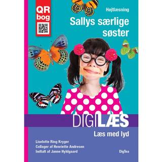 Sallys særlige søster