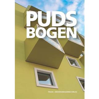 Pudsbogen