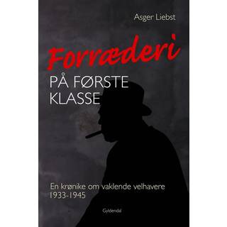 Forræderi på første klasse