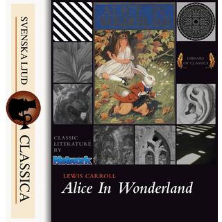 Alice s Adventures in Wonderland