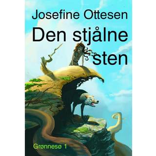 Den stjålne sten