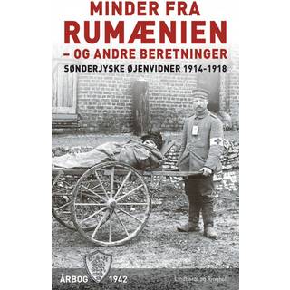 Minder fra Rumænien - og andre beretninger