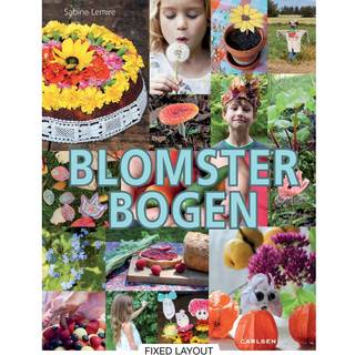 Blomsterbogen