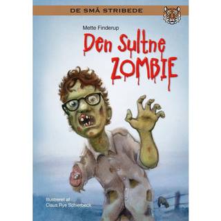 Den sultne zombie