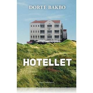 Hotellet