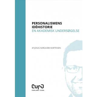 Personalismens idéhistorie