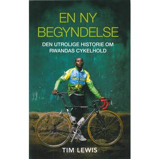 Tim Lewis - En ny begyndelse