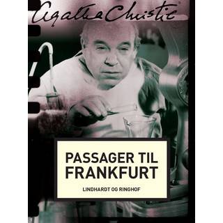 Passager til Frankfurt