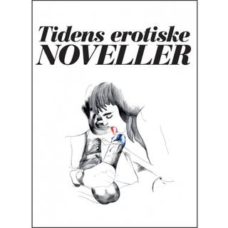 8 erotiske noveller - vol. 2