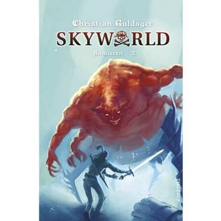 SkyWorld #2: Samleren (Lydbog)