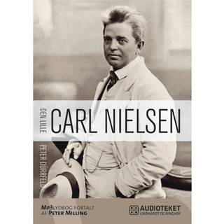 Den lille Carl Nielsen