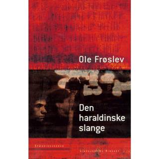 Den haraldinske slange