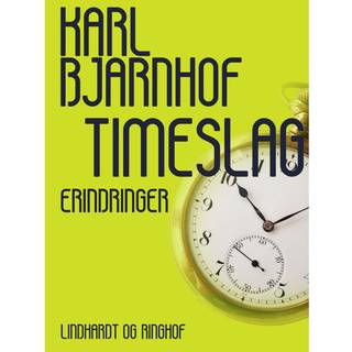 Timeslag