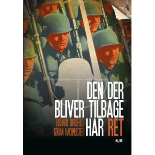 Den der bliver tilbage har ret