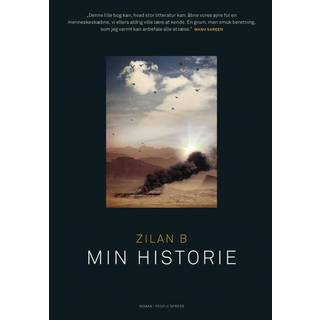 Zilan B - Min Historie