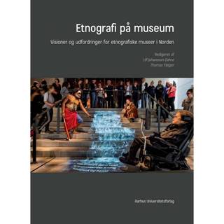 Etnografi på museum