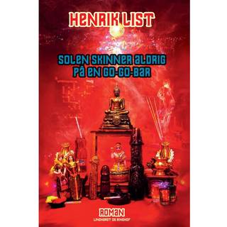 Solen skinner aldrig på en go-go-bar