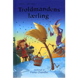 Troldmandens lærling