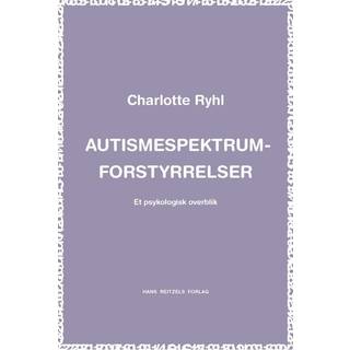 Autismespektrum forstyrrelser