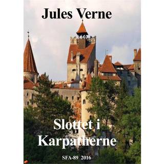 Slottet i Karpatherne