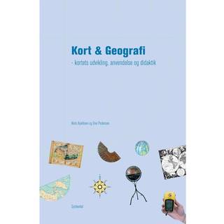 Kort & Geografi