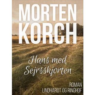 Hans med sejrsskjorten