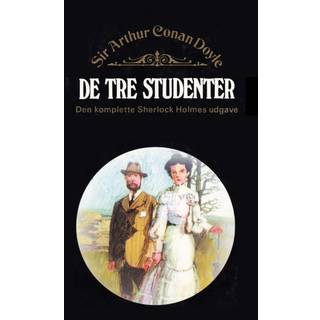 De tre studenter