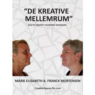"De Kreative Mellemrum"