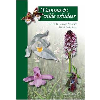 Danmarks vilde orkideer - Udendørsliv fra