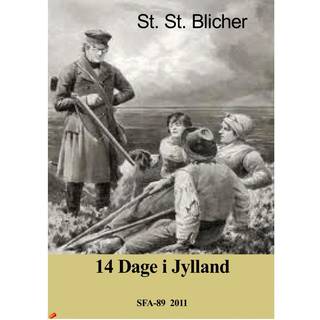 14 dage i Jylland