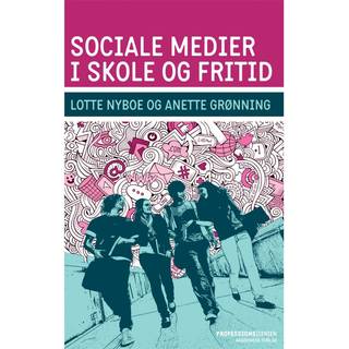 Sociale medier i skole og fritid
