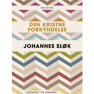 Den kristne forkyndelse