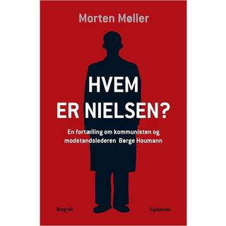 Hvem er Nielsen?