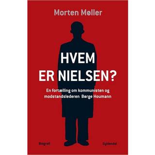 Hvem er Nielsen