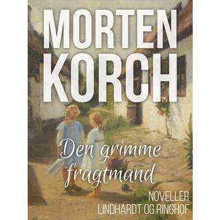 Den grimme fragtmand