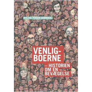 Venligboerne - Malene Fenger-Grøndahl