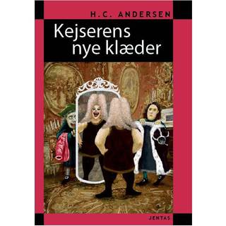 Kejserens nye klæder