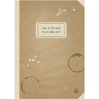 Ella er mit navn vil du købe det