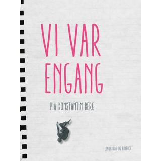 Vi var engang