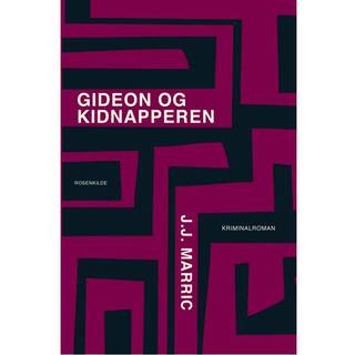 Gideon og kidnapperen