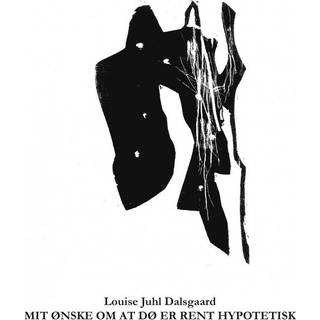 Mit ønske om at dø er rent hypotetisk