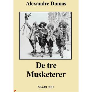 De tre musketerer