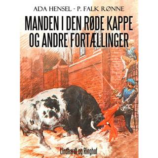 Manden i den røde kappe og andre fortællinger