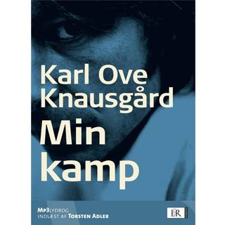 Min kamp II