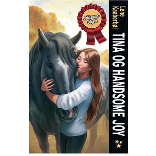 Tina og Handsome Joy