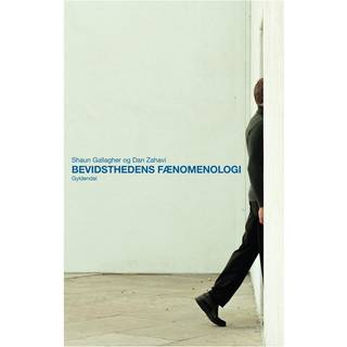 Bevidsthedens fænomenologi