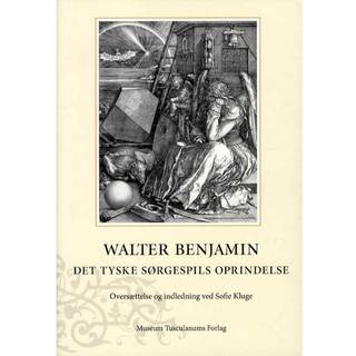 Det tyske sørgespils oprindelse